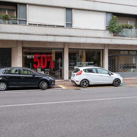 Apartment Piave Venice เมสเตร ภายนอก รูปภาพ