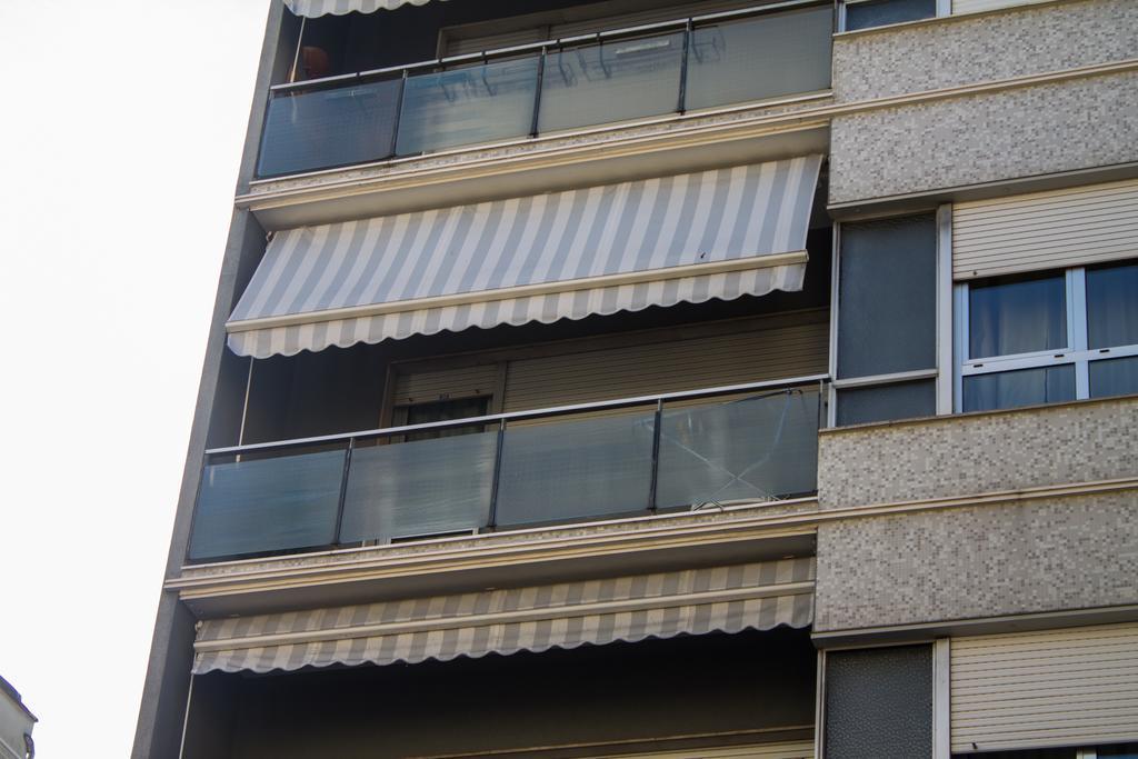 Apartment Piave Venice เมสเตร ห้อง รูปภาพ