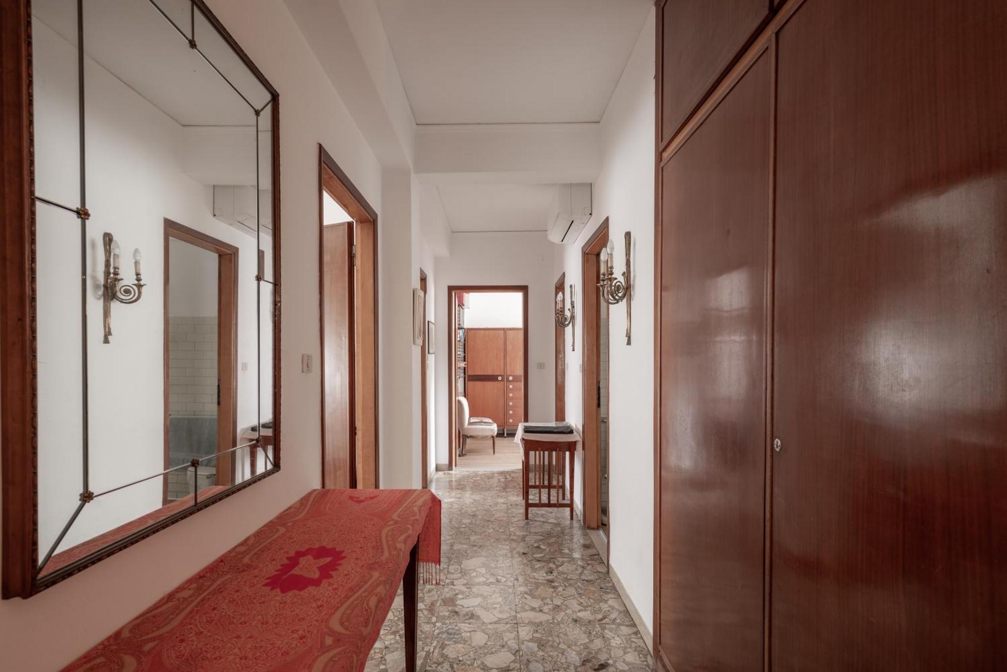 Apartment Piave Venice เมสเตร ภายนอก รูปภาพ