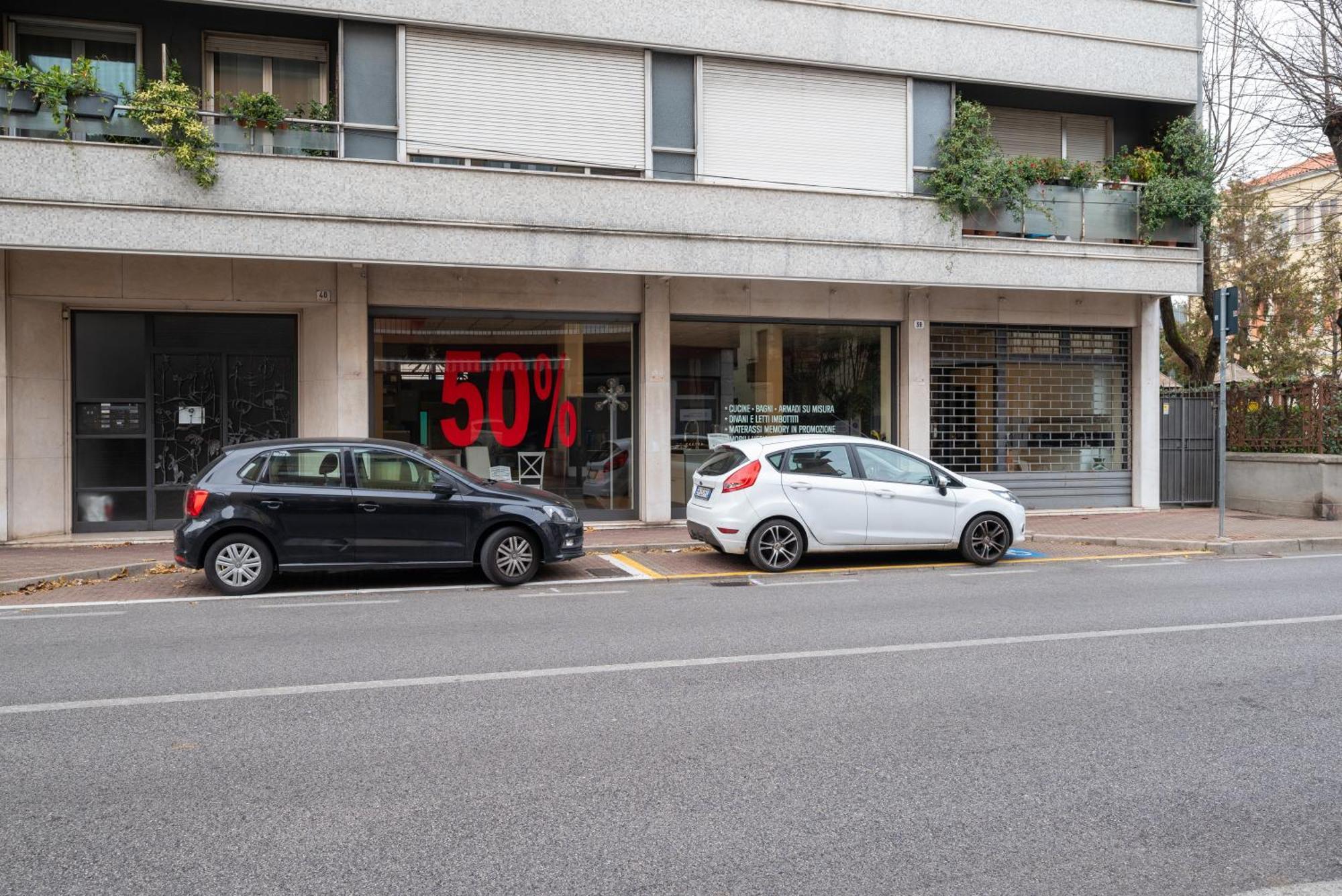 Apartment Piave Venice เมสเตร ภายนอก รูปภาพ