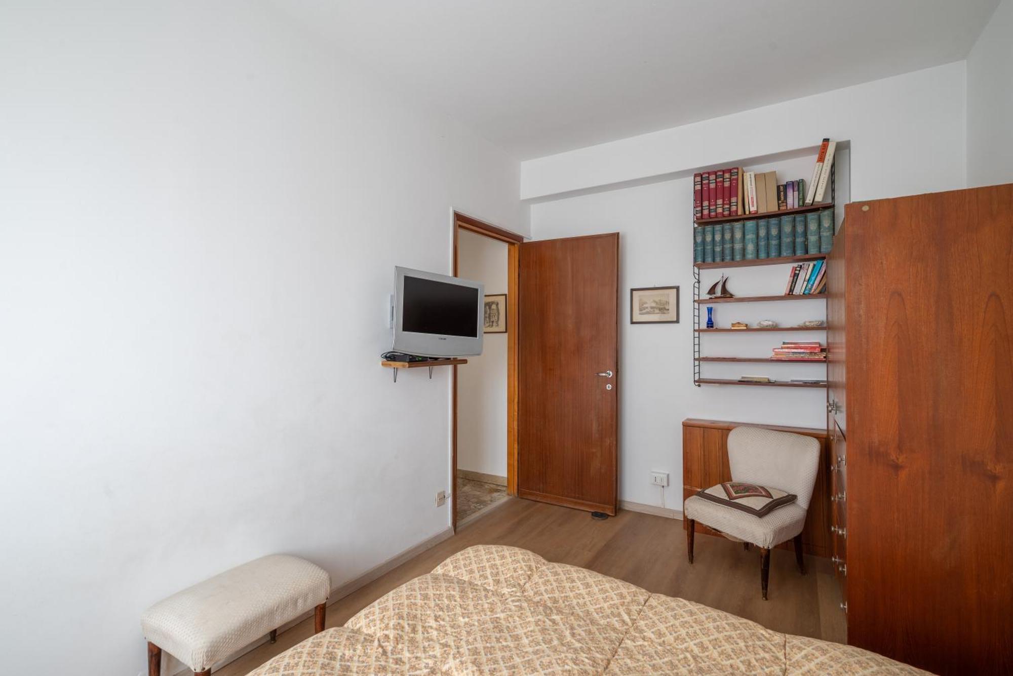 Apartment Piave Venice เมสเตร ภายนอก รูปภาพ