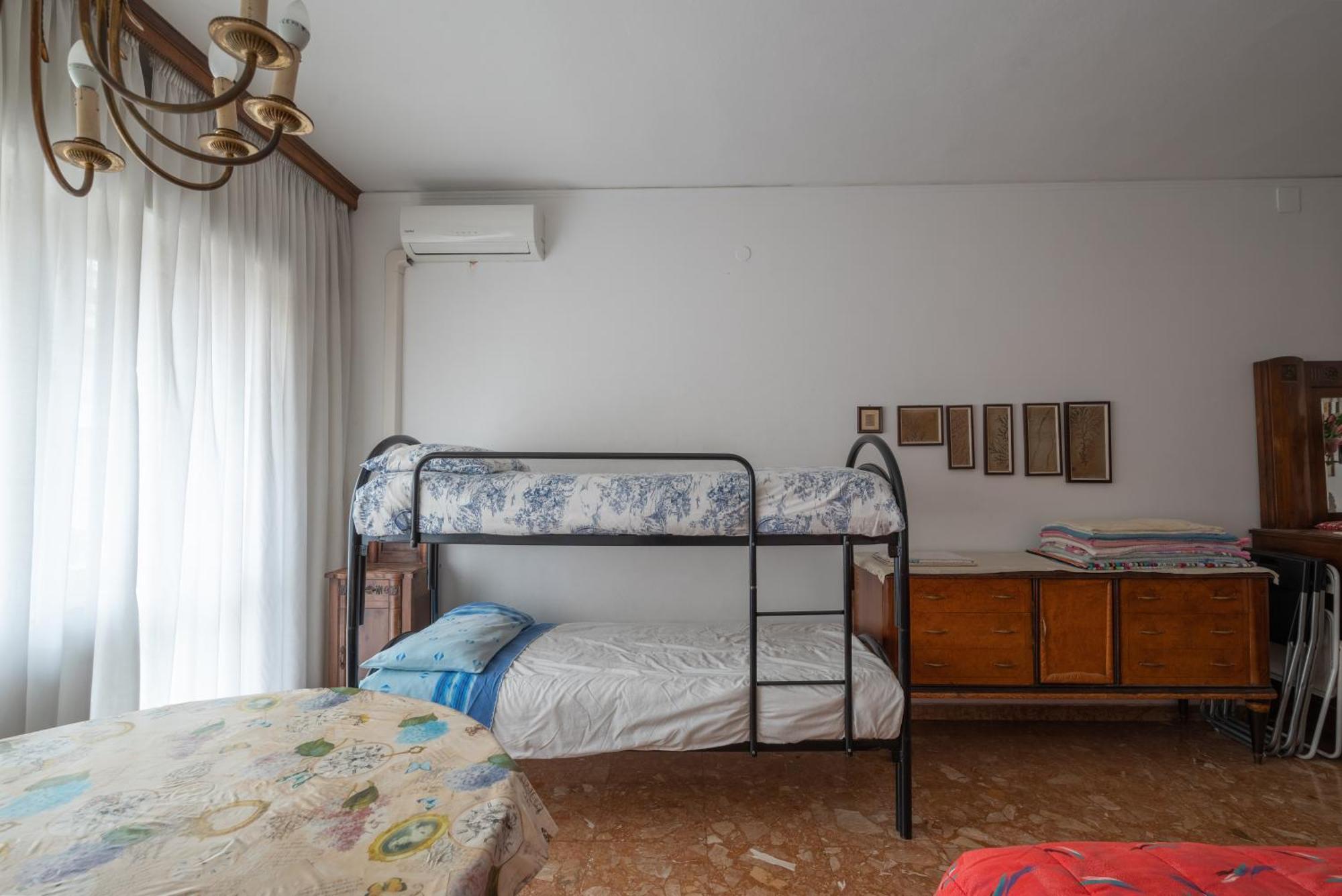 Apartment Piave Venice เมสเตร ภายนอก รูปภาพ