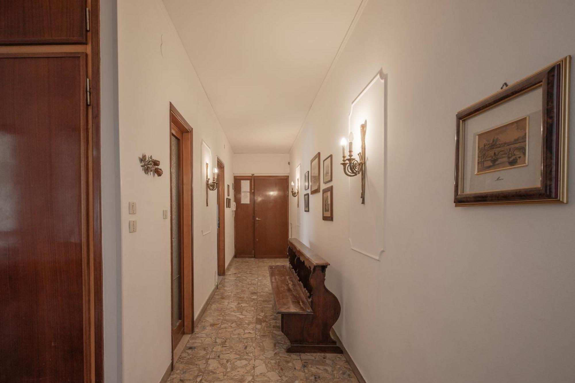 Apartment Piave Venice เมสเตร ภายนอก รูปภาพ