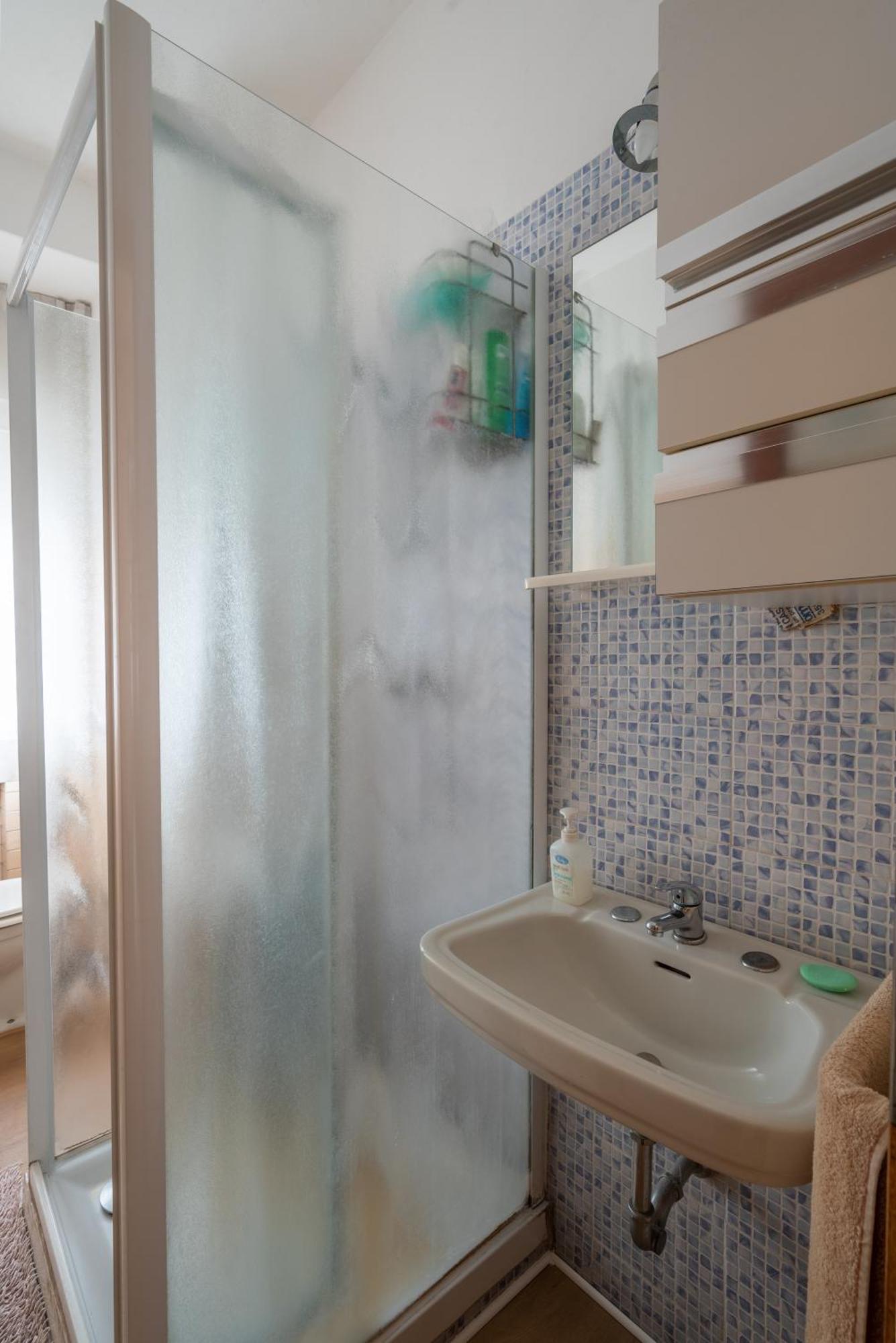 Apartment Piave Venice เมสเตร ภายนอก รูปภาพ