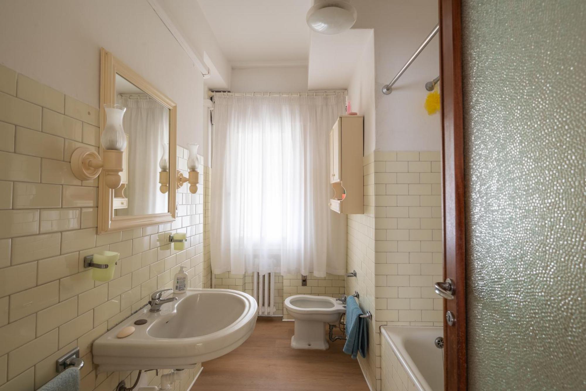 Apartment Piave Venice เมสเตร ภายนอก รูปภาพ