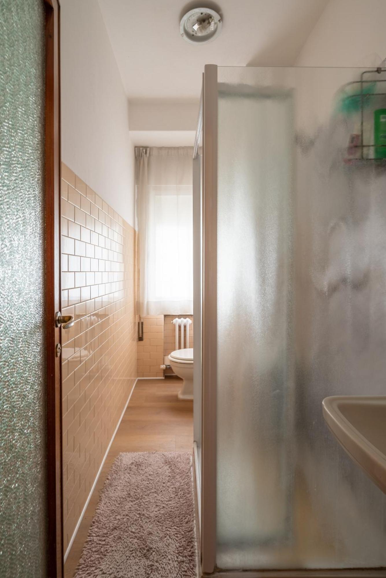 Apartment Piave Venice เมสเตร ภายนอก รูปภาพ