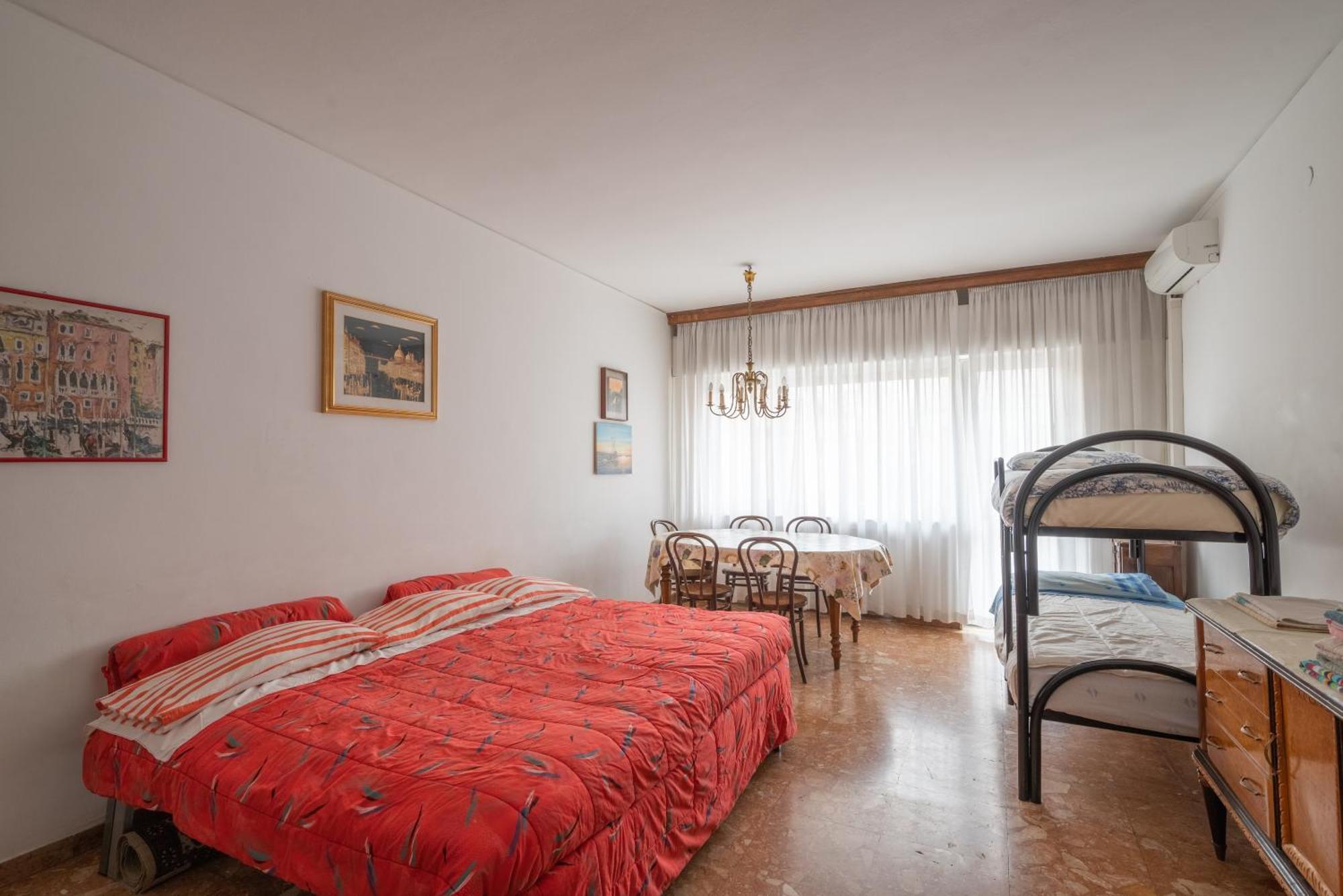 Apartment Piave Venice เมสเตร ภายนอก รูปภาพ