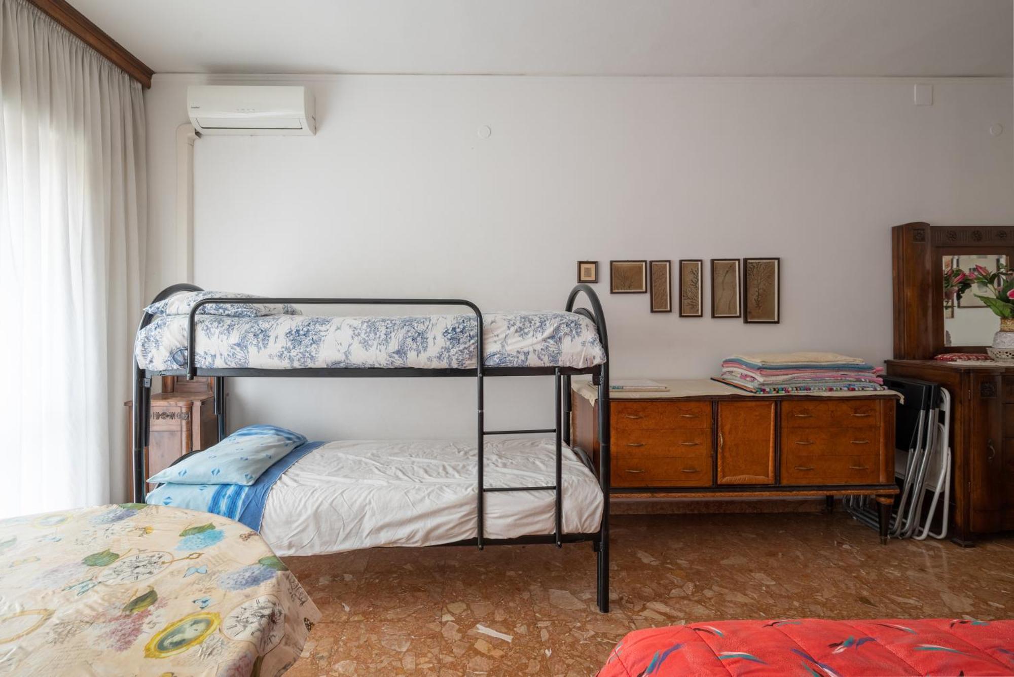 Apartment Piave Venice เมสเตร ภายนอก รูปภาพ