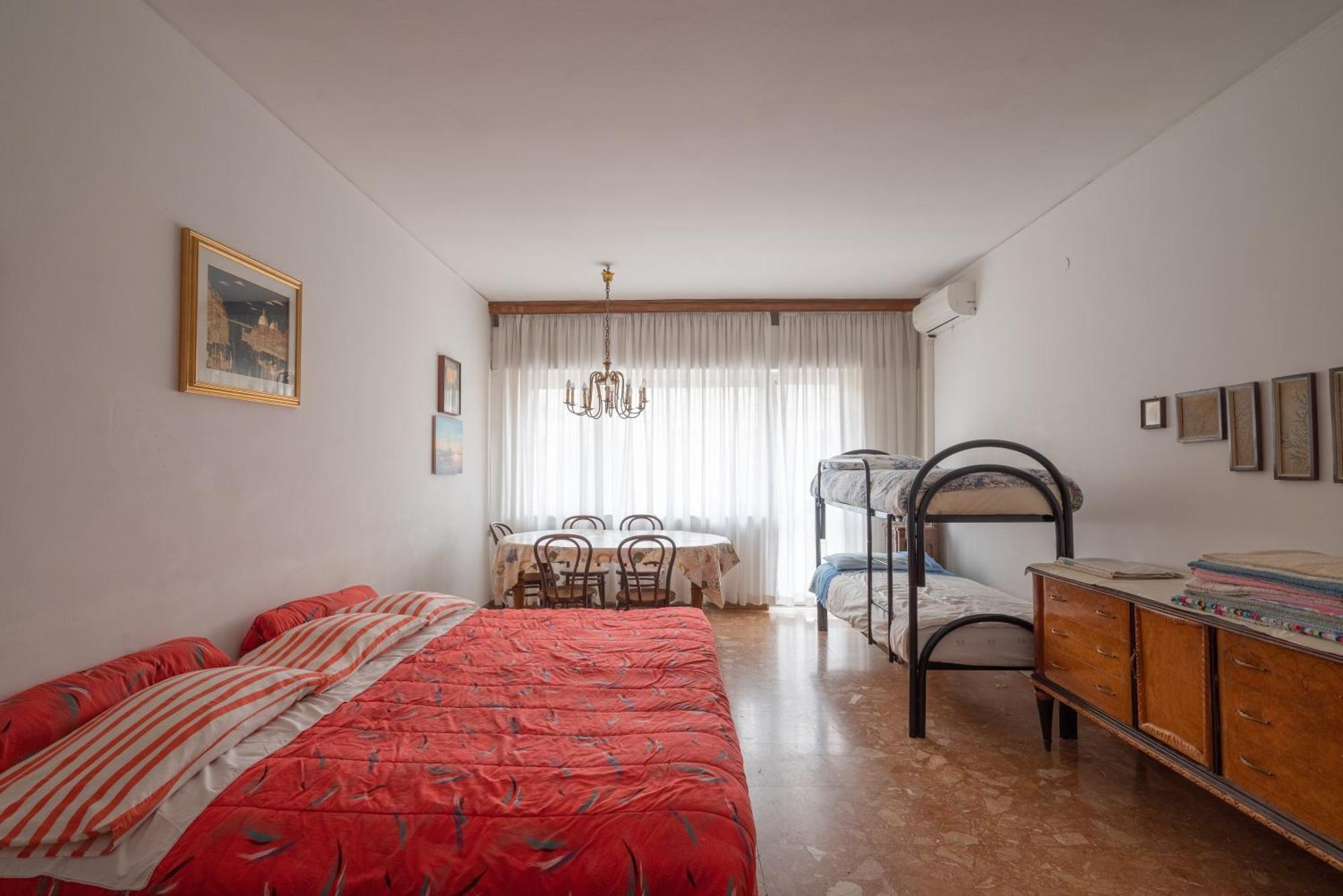 Apartment Piave Venice เมสเตร ภายนอก รูปภาพ