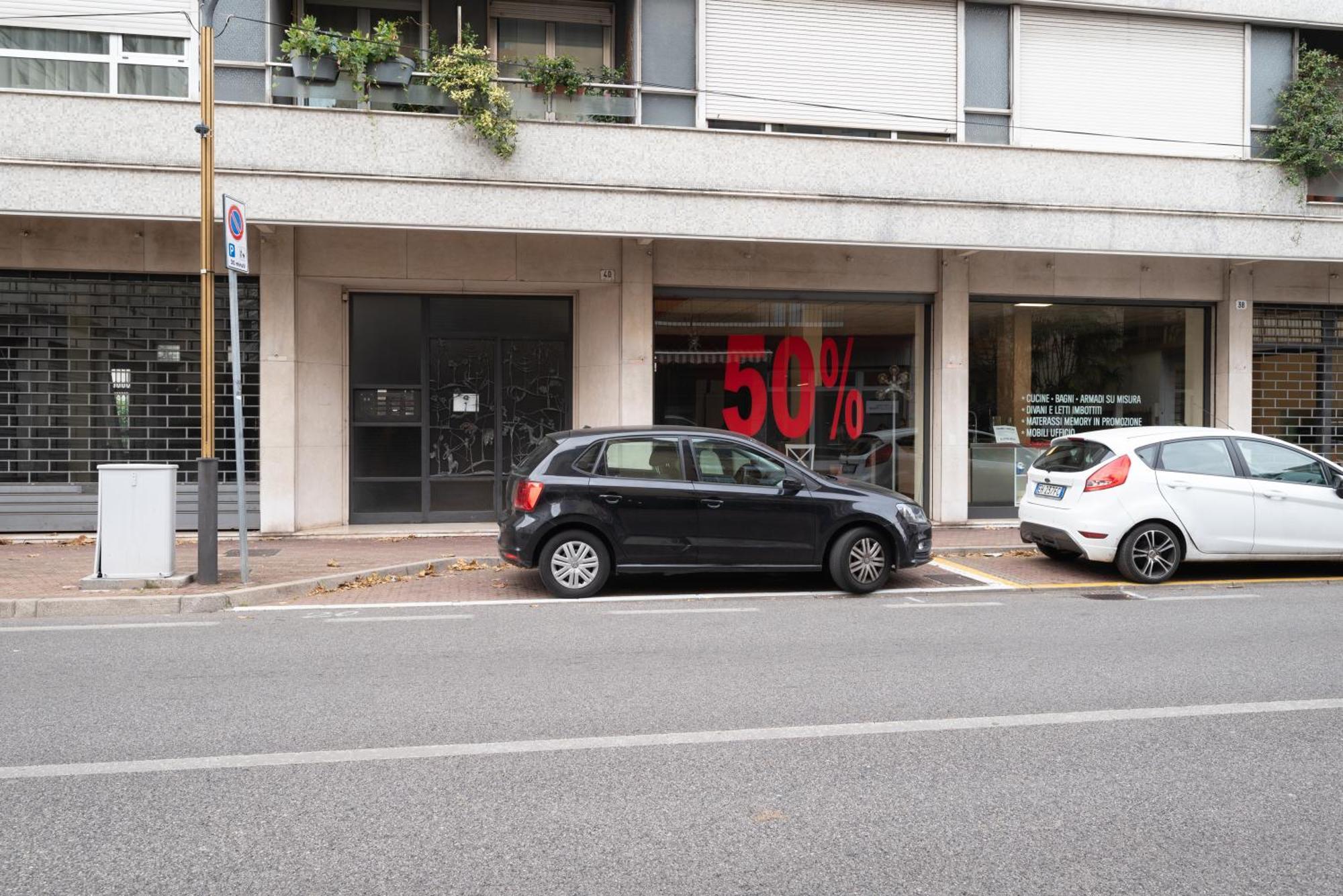Apartment Piave Venice เมสเตร ภายนอก รูปภาพ