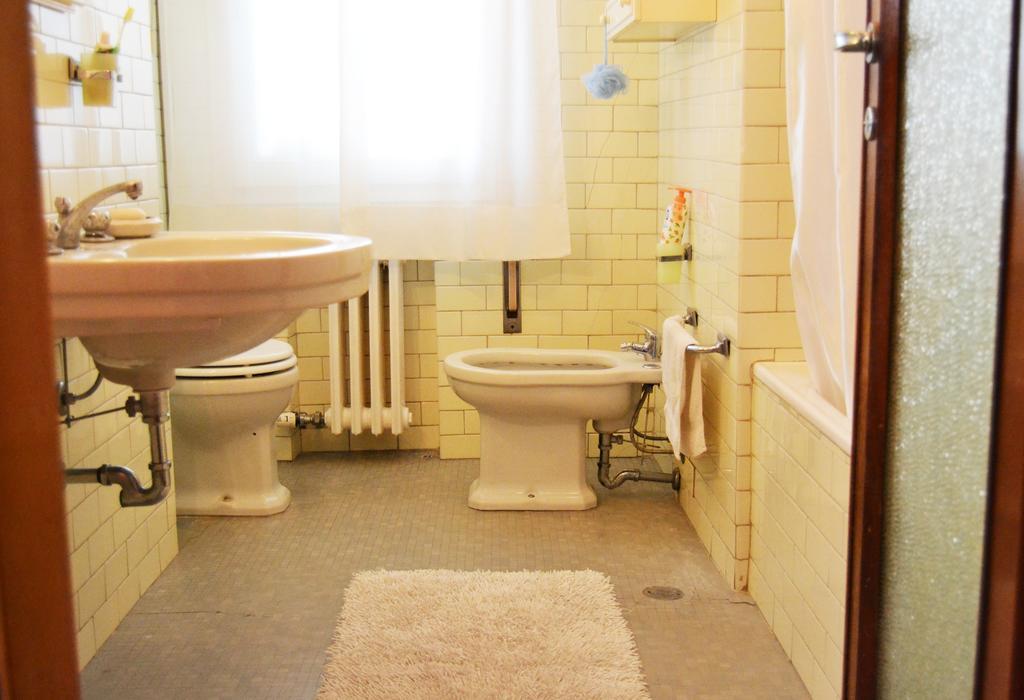 Apartment Piave Venice เมสเตร ห้อง รูปภาพ