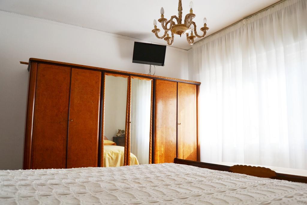 Apartment Piave Venice เมสเตร ห้อง รูปภาพ