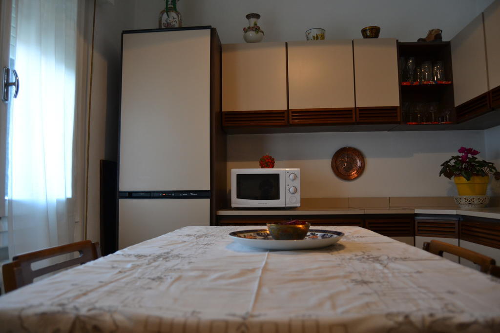 Apartment Piave Venice เมสเตร ห้อง รูปภาพ