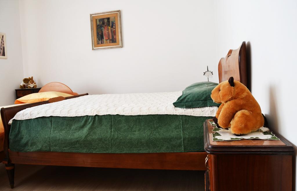 Apartment Piave Venice เมสเตร ห้อง รูปภาพ