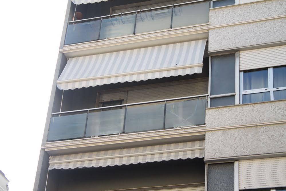 Apartment Piave Venice เมสเตร ภายนอก รูปภาพ