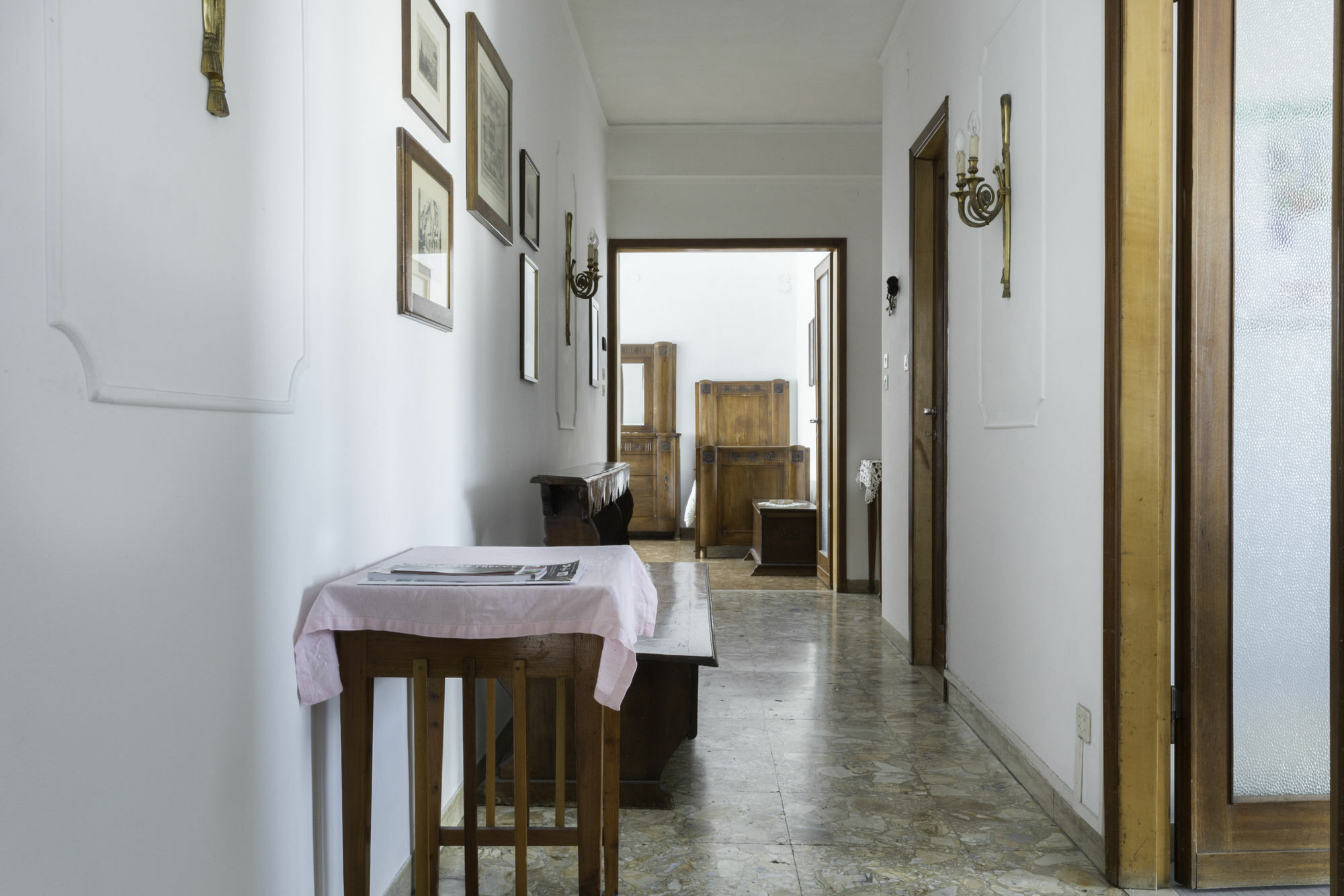 Apartment Piave Venice เมสเตร ภายนอก รูปภาพ
