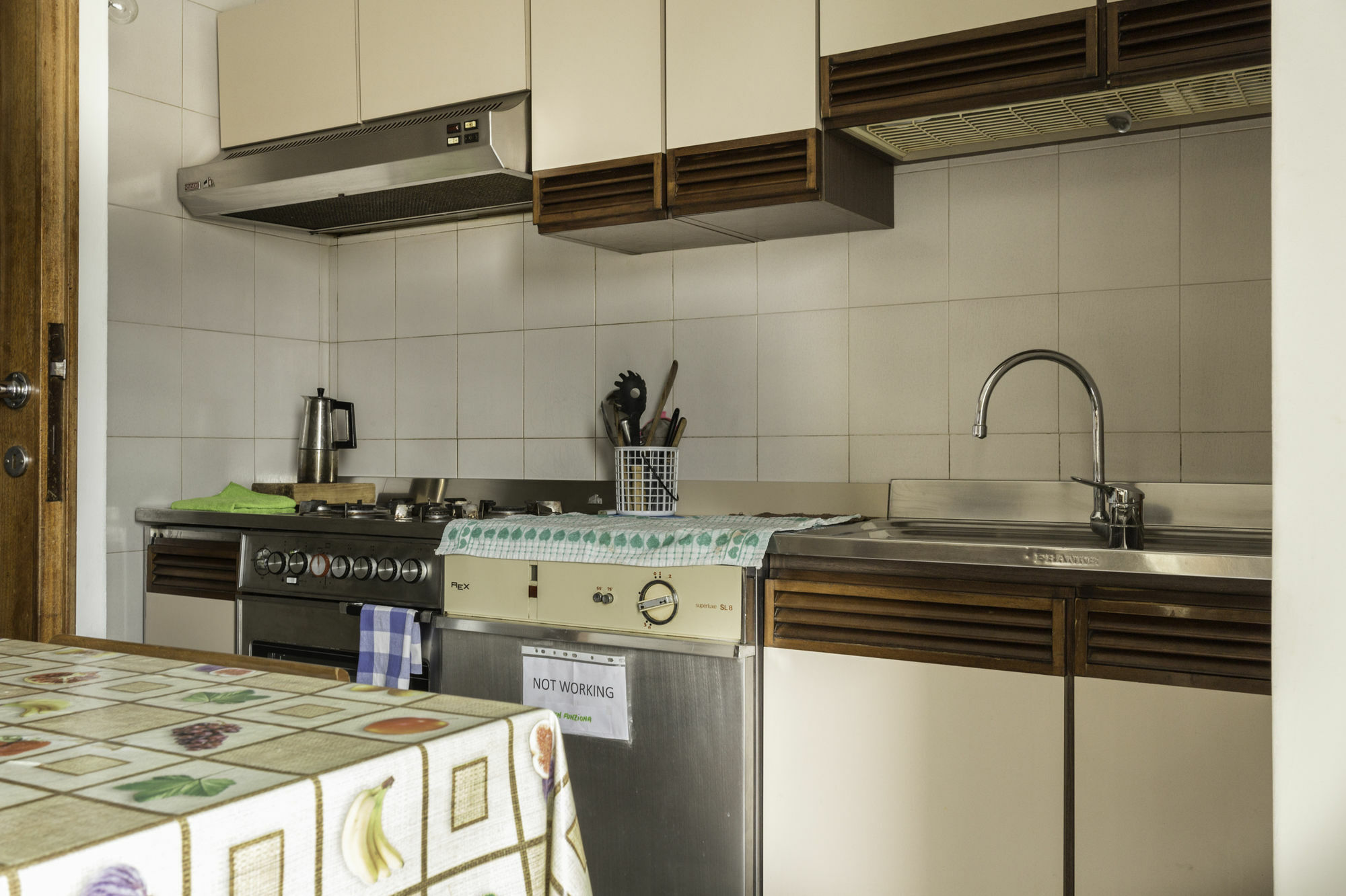 Apartment Piave Venice เมสเตร ภายนอก รูปภาพ