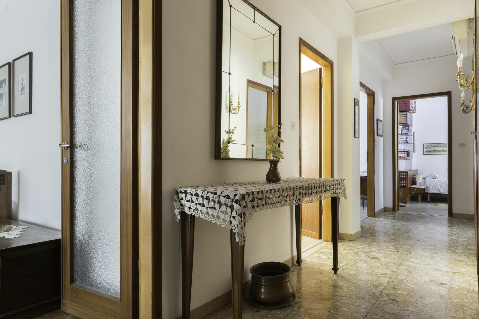 Apartment Piave Venice เมสเตร ภายนอก รูปภาพ