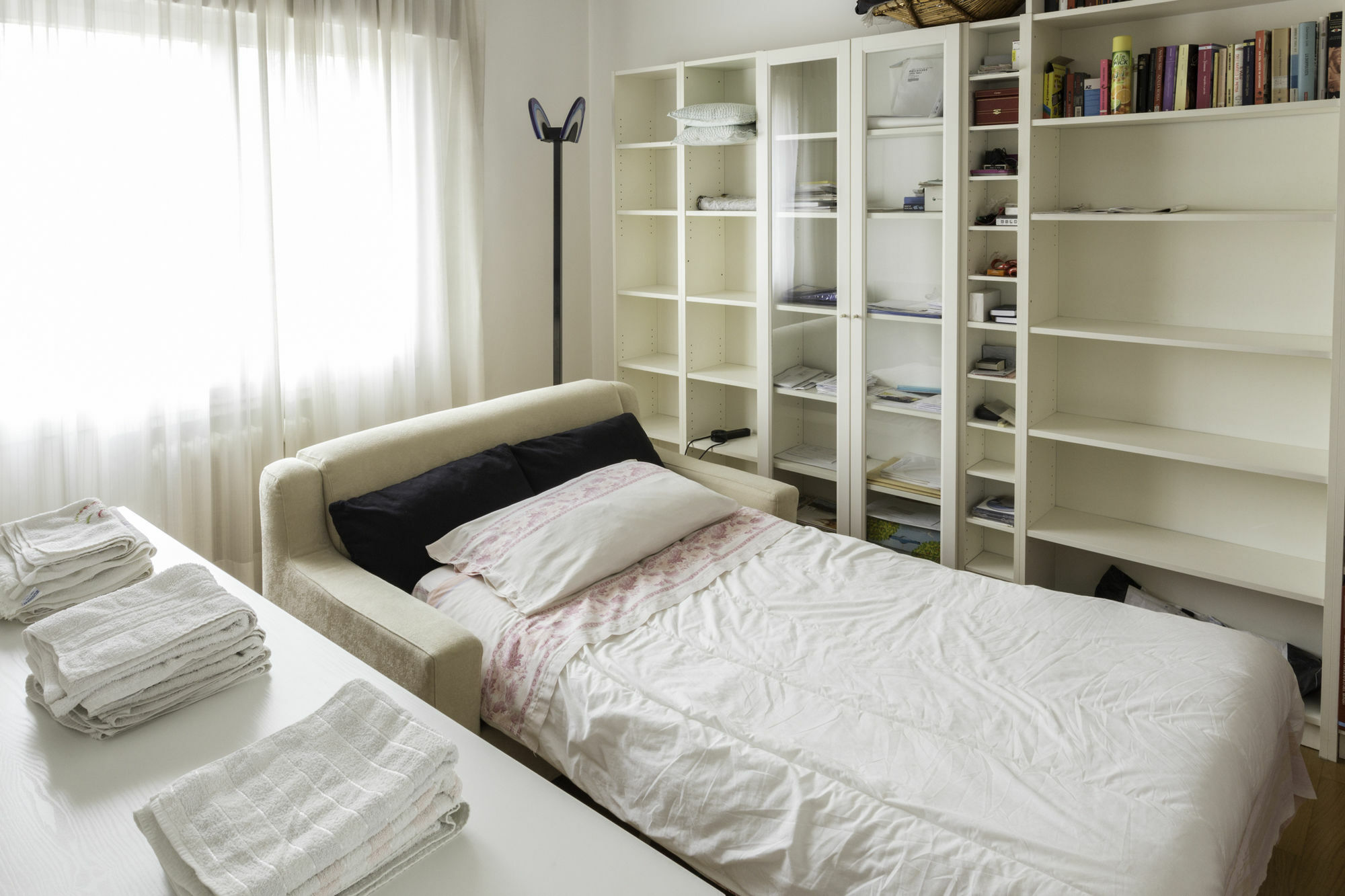 Apartment Piave Venice เมสเตร ภายนอก รูปภาพ