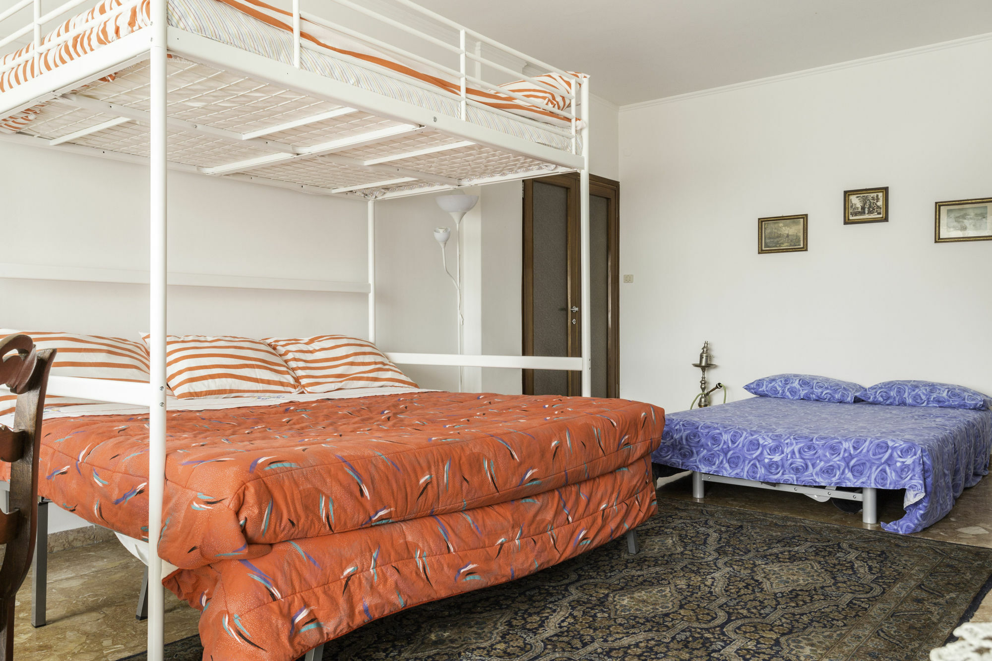 Apartment Piave Venice เมสเตร ภายนอก รูปภาพ