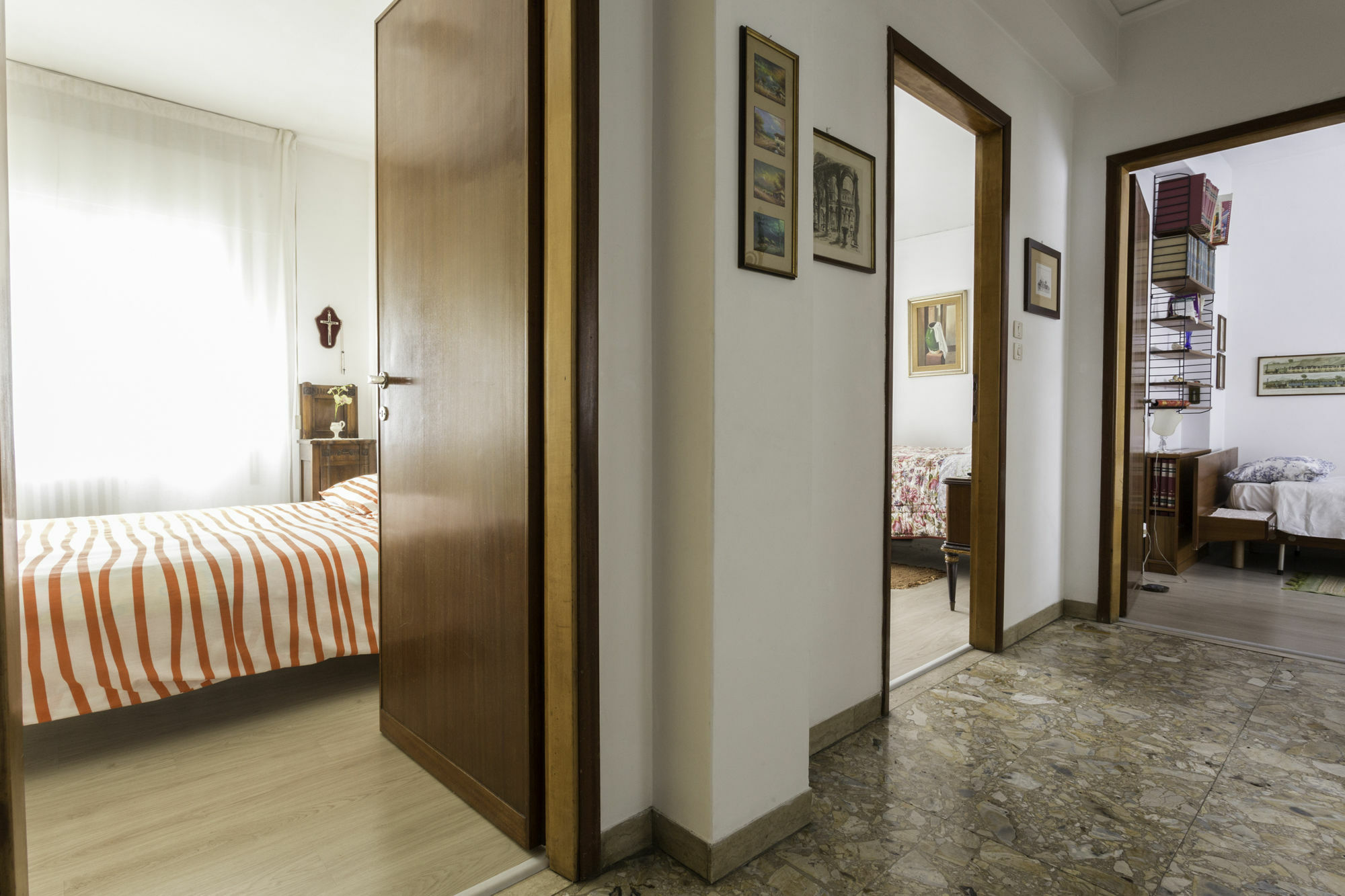 Apartment Piave Venice เมสเตร ภายนอก รูปภาพ