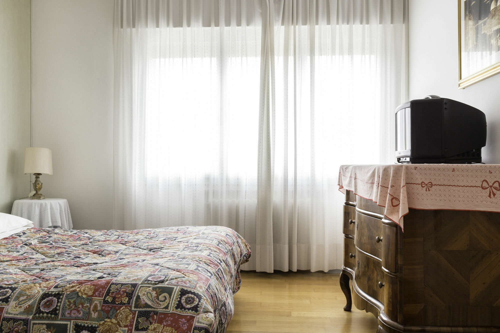 Apartment Piave Venice เมสเตร ภายนอก รูปภาพ